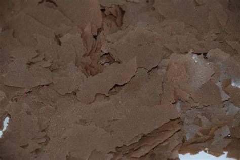 Ken's Premium Blackworm Flake .